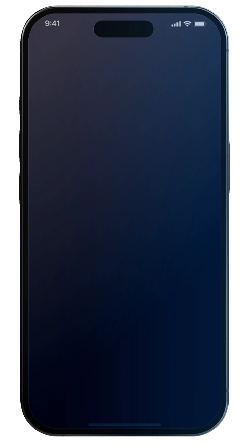 Interfaz móvil de Instant +750 Arvo